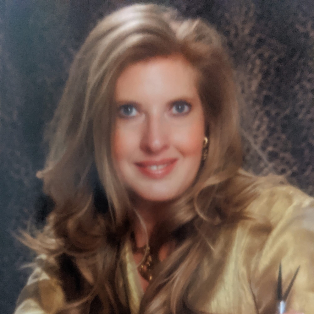 Meet your Posher, Dana